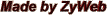 Made by ZyWeb